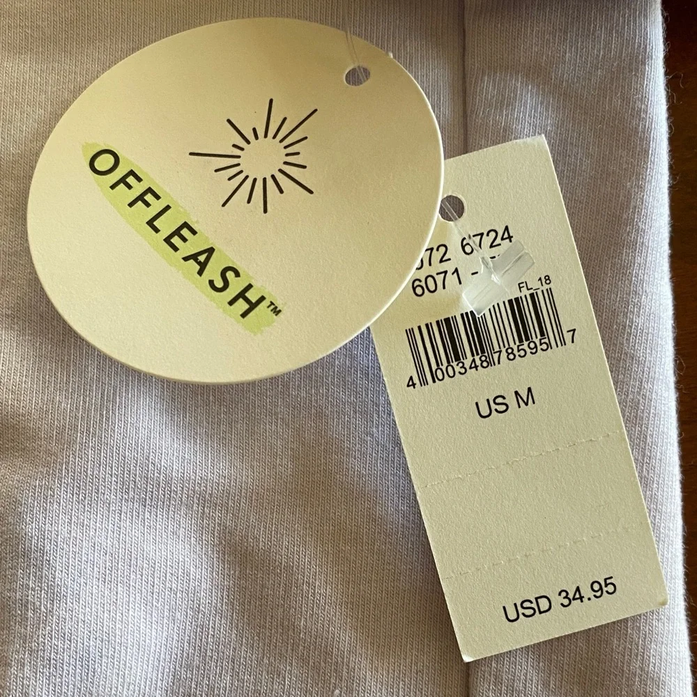 Offleash Offline by Aerie Dog Fleece Hoodie - Picture 2 of 3